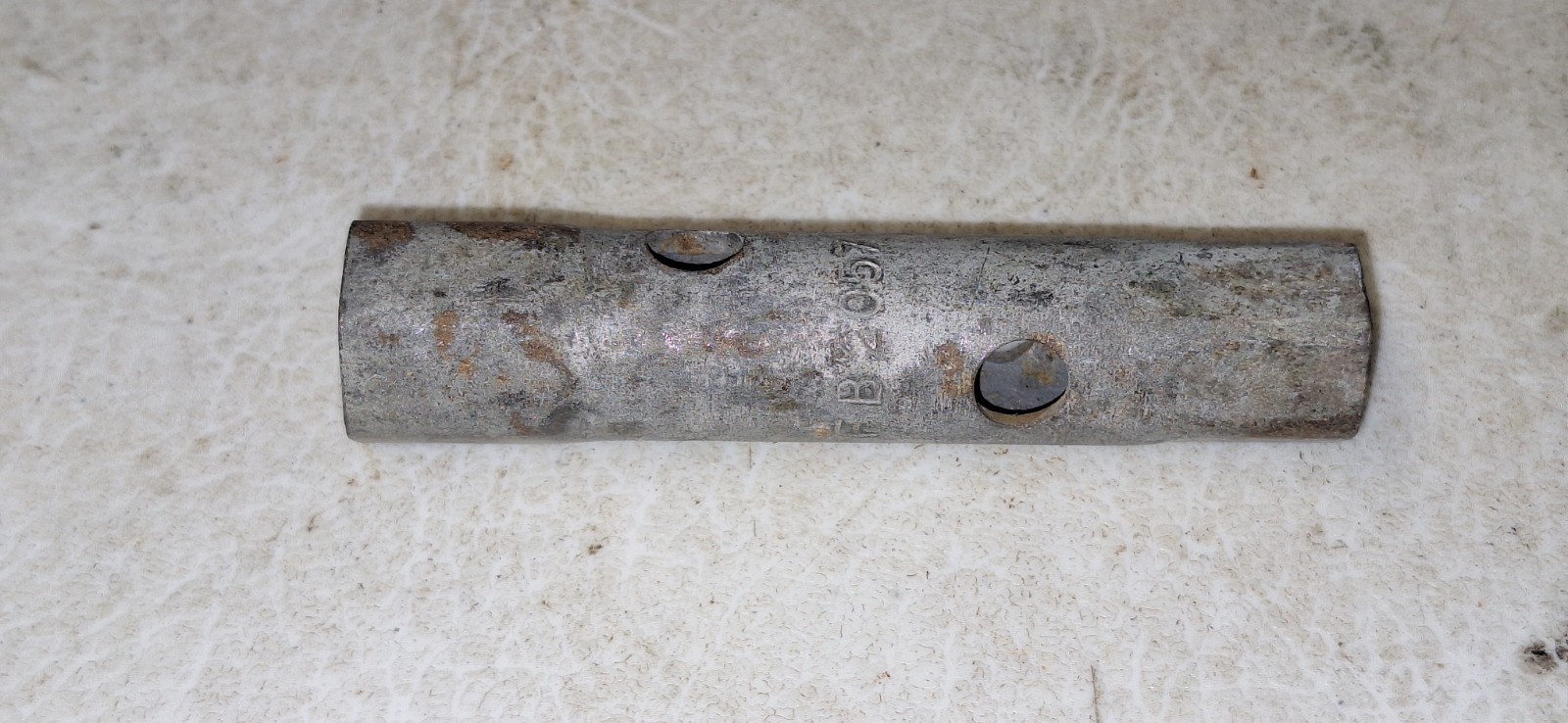 ROLLS-ROYCE Phantom III 3 Box Spanner TOOL KIT ORIGINAL WRENCH FB 2057