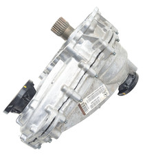 12-14 Mercedes Gl Ml W166 X166 Transfer Case 251801800 12-14 Mercedes Gl Ml W166 X166 Transfer Case 251801800