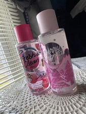 Victoria's Secret Fragrance Mist Body Spray 8.4 fl oz NEW