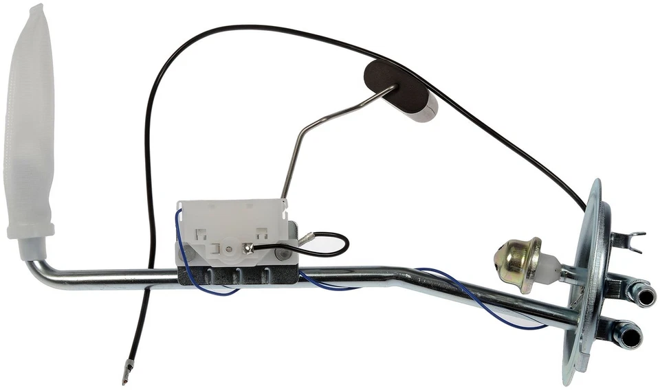 Unidade de envio de tanque de combustível Dorman 692-254 para modelos Chevrolet GMC selecionados 80-84 - Imagem 2 de 4