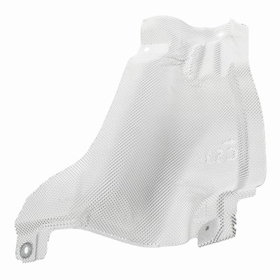 NEW OEM Mazda 2006-2015 Mazda5 Floor Pan Heat Shield Insulator