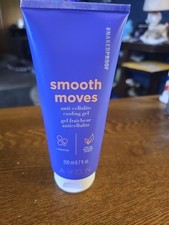 Avon Smooth Moves 6.7 Fluid Ounces Anti-Cellulite Cooling Gel