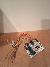 62-24140-04 Furnace Control Board for Rheem, Ruud 1028-928A with Plugs