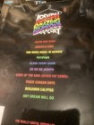 Broadway Musical Vocal/Piano Songbooks Lot Of 3 - Phantom, Sound, Dreamcoat — photo 6