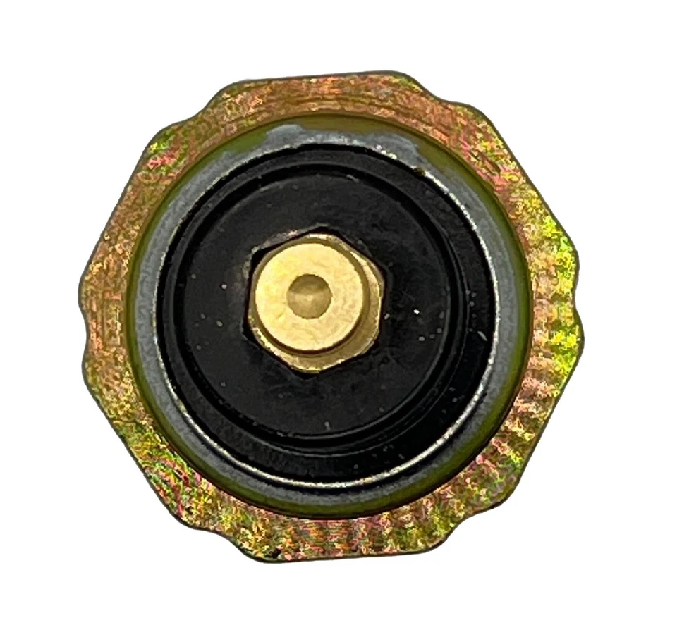 Interruptor de presión de aceite de motor Herko OPS901 para Toyota Mazda Chevrolet Ford 68-16 Foto 3 de 4