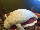 Jellycat Large 25” Billow Manatee  Retired & UltraRare - 100% Auth VERY CLEAN — photo 3