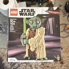 LEGO Star Wars: Yoda (75255), 1771 Pieces, 10+, Yoda