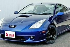 Toyota Celica Sports M Tsunami Hood Scoop Trd Genuine Part Gen 7 Jdm Zzt Rare Toyota Celica Sports M Tsunami Hood Scoop Trd Genuine Part Gen 7 Jdm Zzt Rare