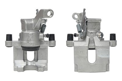 Rear Axle Right ATE 24.3457-7022.5 Brake Caliper for Jaguar