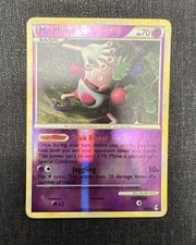 Mr. Mime 29/95 Rare Call of Legends Pokemon Reverse Holo on eBay