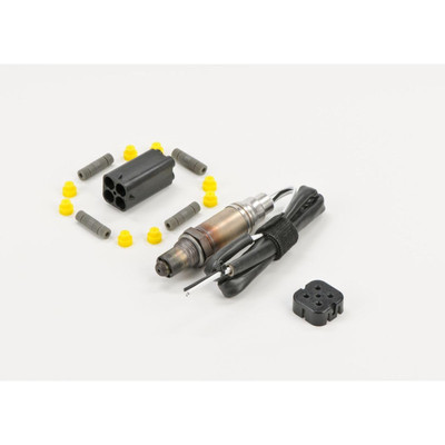 Bosch 0258986502 - Universal lambda sensor with patented