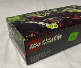 LEGO Space: Radon Rover (6829) - New