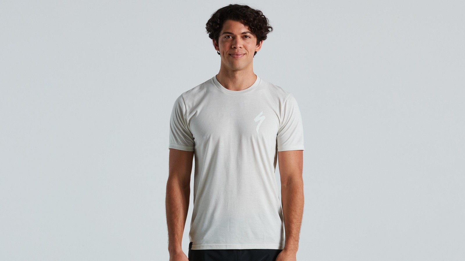 Specialized Mens S-Logo T-Shirt 5390₽