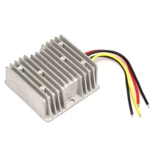 18-36V To 24V Auto Step UP/Down Converter Boost/ Voltage Regulator