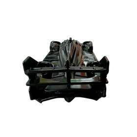 CUSTOM Hot Wheels Ferrari 499P &ldquo;Chase-Style&rdquo; | Sealed Blister | Fan-Made