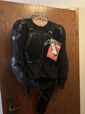 Alpinestars Bionic Action V2 Protektorenjacke...