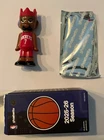 2025-26 Ghostwrite NBA Kevin Durant Houston Rockets 100% Base /2000