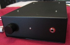 WHAMMY Headphone Amplifier (Designed by Wayne...