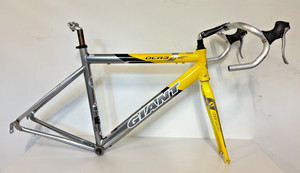 Giant Ocr 3 | eBay