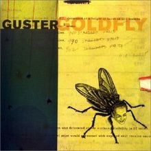 Goldfly von Guster | CD | Zustand gut