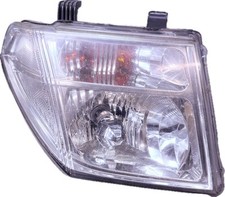 NISSAN Pathfinder R51M MKIII 2005-2010 Headlight Headlamp Left Side 26060-EB383