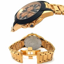Versace Character Chrono VEM800318 Quartz Battery-Powered Men's Watch