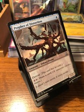 Prophet of Distortion || 056/184 || U || MTG: OGW || NM