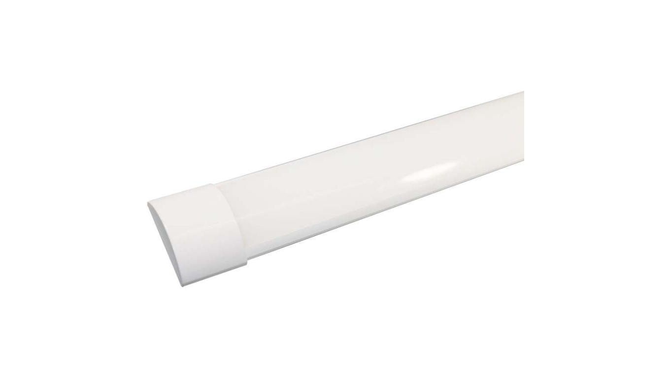 3800170241060 Oprawa liniowa sufitowa 60cm LED 20W 2400lm 6400K IP20 biaa barw 6290₽