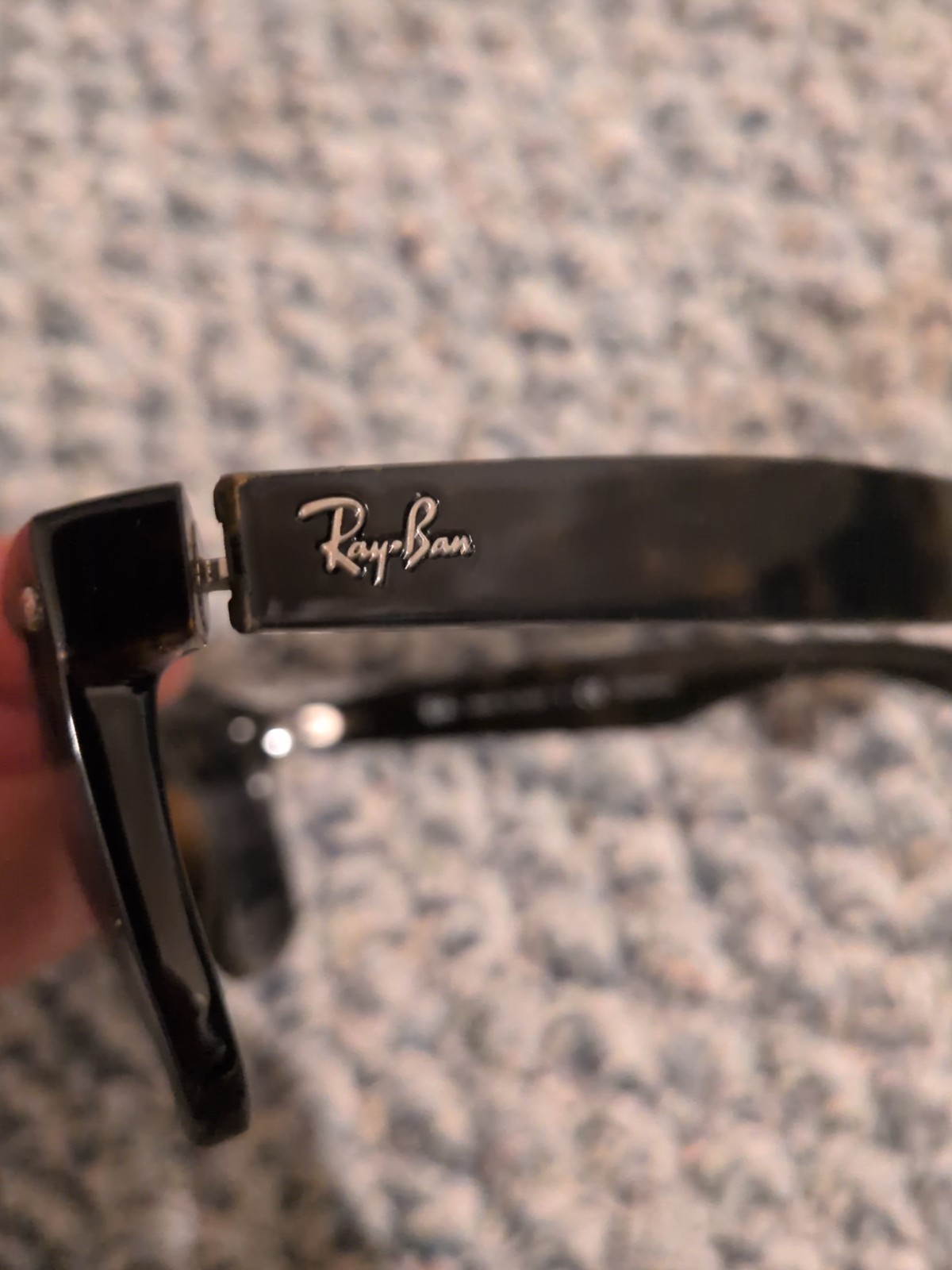 Rayban Sunglasses - image 2
