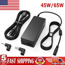 45W / 65W 19V For Acer Aspire One KAV60 NAV50 PAV70 ZA3 AC Adapter Power Charger