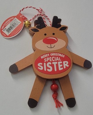 Dancing Christmas Tree Decoration 016