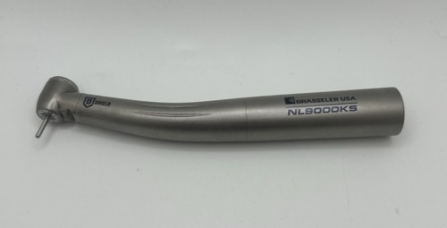 🦷 Brasseler NL9000KS  - New Turbine / Bright Optics - Very Nice! Uses Kavo Coup