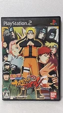 NARUTO Shippuden Ultimate Accel