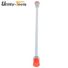 50 cm Airless Paint Sprayer Spray Gun Tip Extension Pole Rod