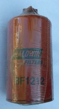 Fuel Water Separator Filter Baldwin BF1212