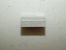 VTG Kodak Parts Carousel 600 Slide Projector Select Button ONLY  FREE SHIPPING 