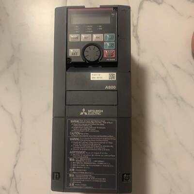 Mitsubishi Electric FR-A820-0.75K-1 Mitsubishi Electric Mitsubishi Electric FR-A820-0.75K-1 Mitsubishi Electric