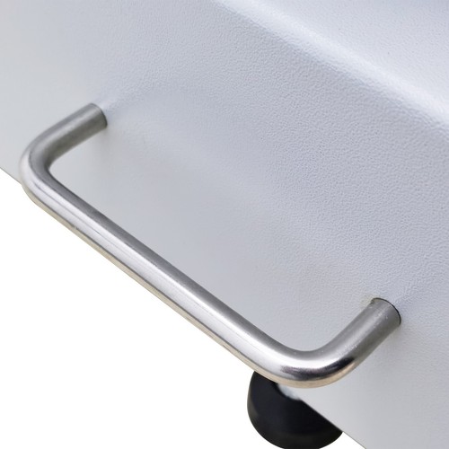 Commercial 110V Semi-Automatic 14 Blocks Dough Divider and Rounder 100g-180g - Picture 10 of 24