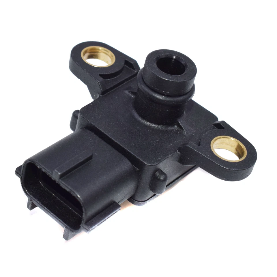 For Saab 9-3 04-05 9-3X 2010 Manifold Absolute Pressure MAP Sensor 12787705 New - Изображение 4 из 4