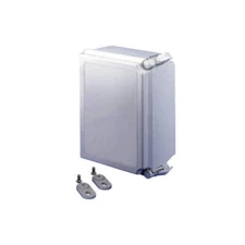 Hoffman A12106CHQRFG Nema Type 4X Enclosure ~ New