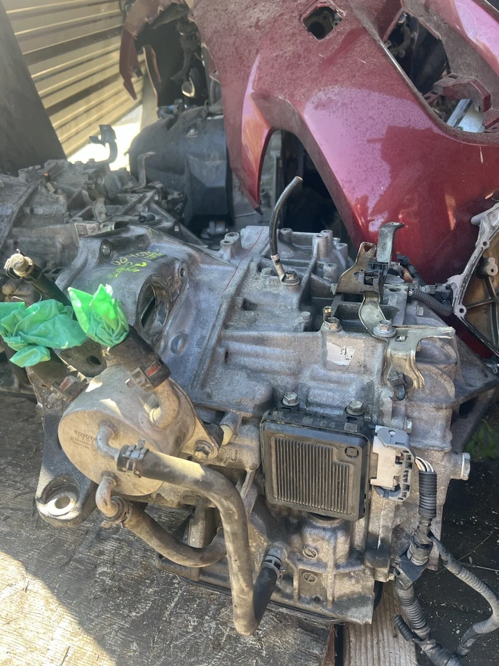 2012-2017 TOYOTA CAMRY 2.5 TRANSMISSION 113XXX MILES, LOCAL PICKUP ONLY - Image 3 of 4