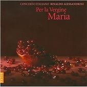 Per La Vergine Maria, , New