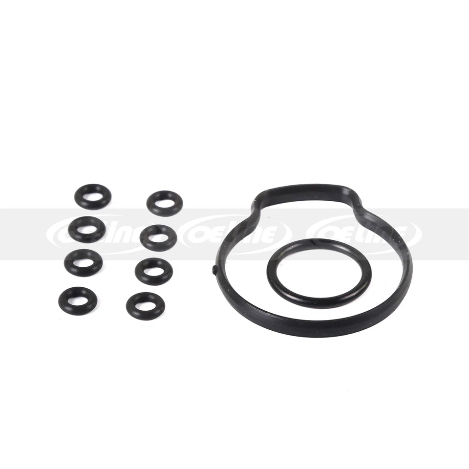 Head Gasket Set Timing Chain Kit VVT Water Pump for 2008 Kia Rondo 2.0L 2.4L  - Image 4 of 4