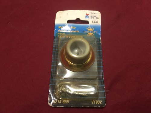 First Watch, National, Trine Misc Door Hardware, 4er Set - Schlosser - Bild 3 von 5