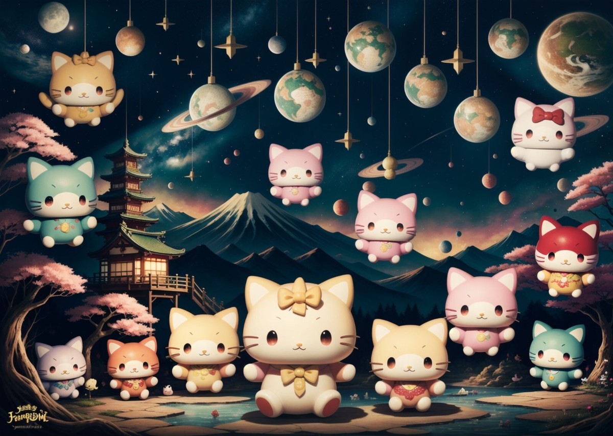 Kokoro- Kawaii | eBay