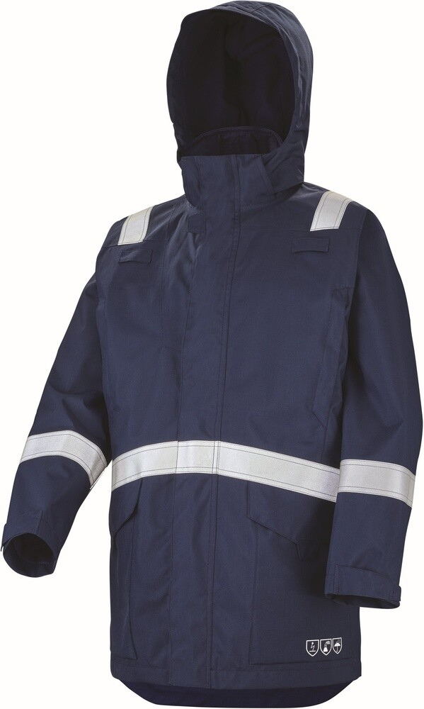 Куртка Cepovett Parka для защиты от рисков 9D969919