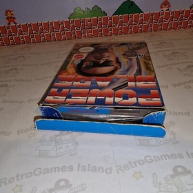 POWER BLADE TAITO NINTENDO NES PAL A VERSIONE MATTEL CIB ITALIANO (1)