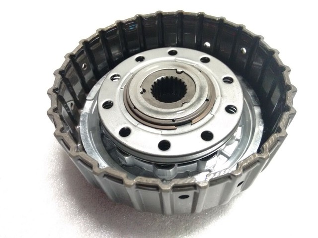 Акпп re4r01a hg46