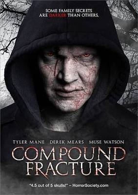 Compound Fracture (DVD, 2014)