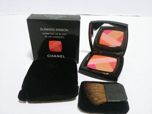 Chanel Sunkissed Ribbon Harmonie de Blush 11g Cheek from Japan - Picture 1 of 3